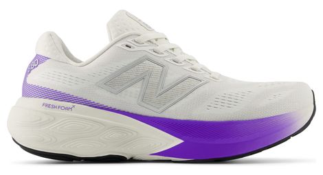 Zapatillas de running New Balance Fresh Foam X 880 v15 Blanco/Azul para mujer