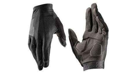 Gants Longs Leatt 3.0 Endurance Noir
