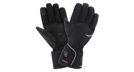 Paire de gants chauffants tucano urbano feelwarm 2g noir