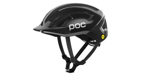 Casque poc omne air resistance mips noir