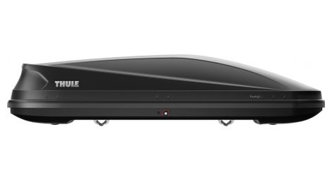 Coffre de toit thule touring l 420 l noir mat