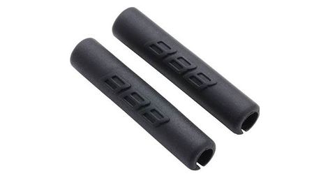 BBB Hüllenschutz 5mm Schwarz (x2)