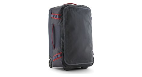 Sac à Roulettes Patagonia Black Hole Wheeled Duffel 40L Bleu