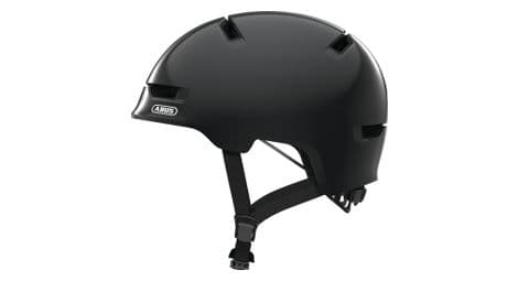 Casque enfant abus scraper 3.0