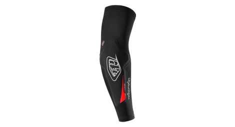 Troy lee designs coderas speed d3o negro