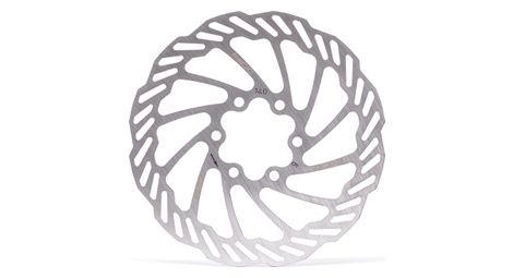 Disque de frein radio race raceline 6 trous