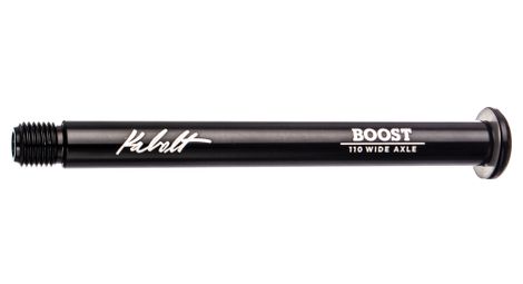 Fox racing shox kabolt axle - boost 15x110mm black