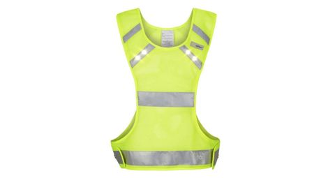 Proactiv gilet fluo lumineux led - l - hey reflect