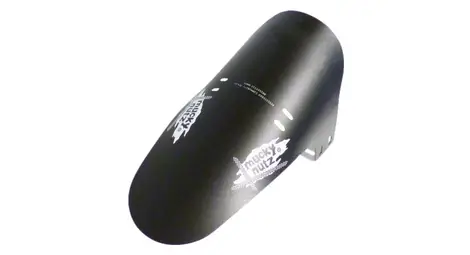 vorderes mucky nutz face fender reverse arch schutzblech