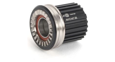 Corps de roue libre progress nexo ratchet vtt shimano micro spline