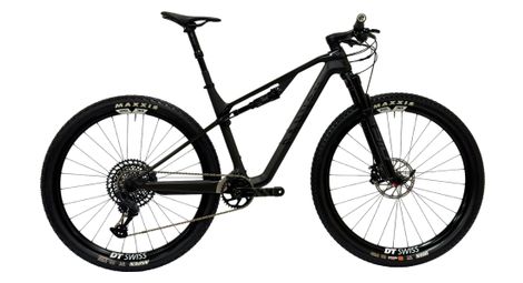 Produit reconditionné · canyon lux cf 9 slx carbone xx1 2021/ vélo vtt / canyon |bon état