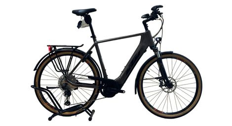 produit reconditionné . KTM Macina Style 610 Nyon Shimano XT 2021 . Vélo électrique . KTM . très bon état