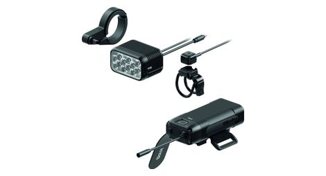 Luce anteriore knog blinder x 1800