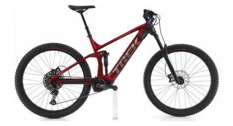 Trek Rail 5 Velo VTT Electrique Trek Bon Etat
