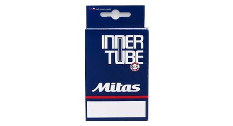 Mitas classic mtb 27.5 '' bsc 0.9mm presta 47 mm standaard binnenband