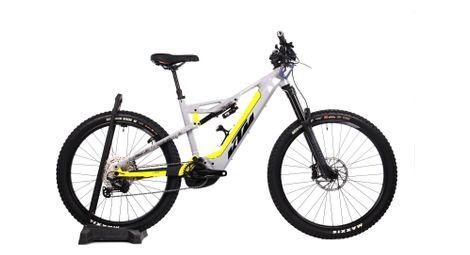 KTM Macina Kapoho 7972 VTT Electrique Tres Bon Etat