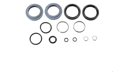 Kit joints pour fourche rockshox lyrik dual position 2012 2015