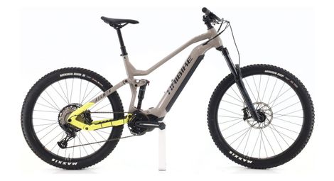 Haibike Allmtn 2 Velo VTT Electrique Haibike Tres Bon Etat