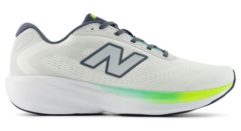 Zapatillas de running New Balance FreshFoam 680 v9 Blanco/Verde para hombre