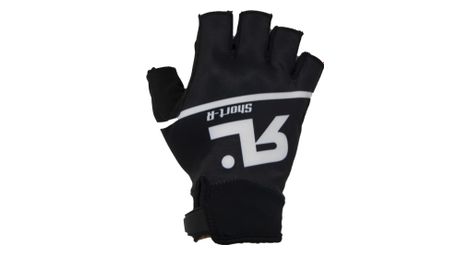 Paire de gants courts rafal short r noir