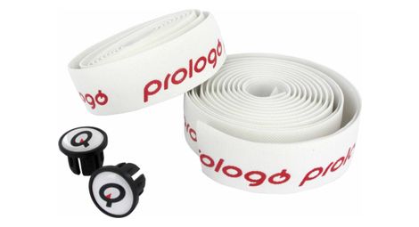 Prologo ruban de cintre onetouch gel blanc rouge