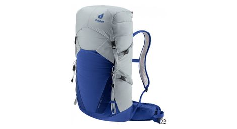 Sac de randonnee deuter speed lite 28 sl bleu femme