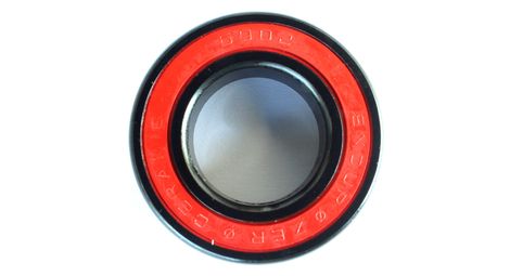 Enduro bearings roulement zerø ceramic 6902 cc 15x28x7