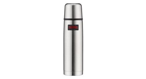Bouteille thermos light et compact 0,75l thermax