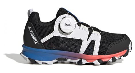 Chaussures de randonnée enfant adidas Terrex Boa
