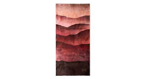 Unisex Original Ecostretch Neckholder Pink Braun
