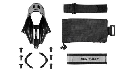 Bontrager speed storage zadelsteun voor opslag en waterfleshouder