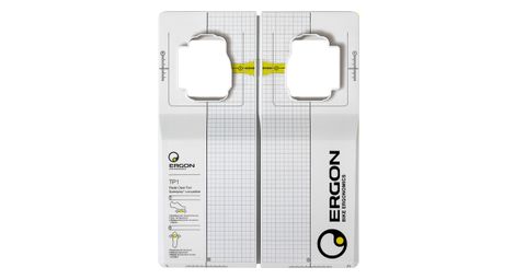Bitta pedana ergon tp1 speedplay