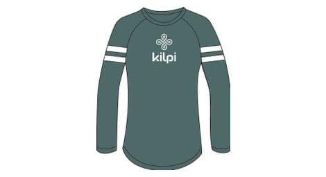 T-shirt coton femme kilpi magpies-w