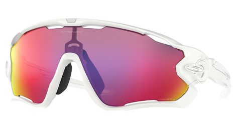 Oakley jawbreaker polished white / prizm road / ref.oo9290-5531 gafas