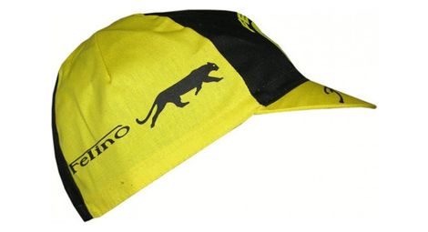 Casquette ete felino