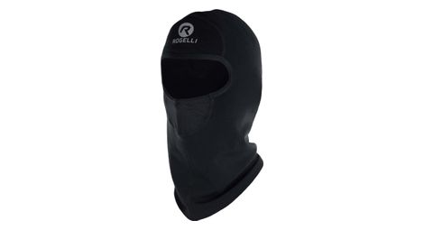 Casque Rogelli Balaclava - Unisexe - Noir