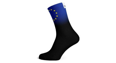 Paire de Chaussettes - European Union Flag - Europe