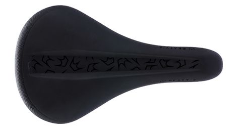 Sella Peaty's Monarch CrMo Nero/Turchese