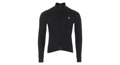 Chaqueta de invierno Lebram Turini Negra