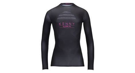 Maillot Kenny Charger Femme Noir