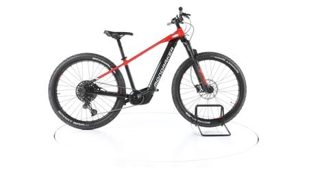 Produit reconditionné - mondraker prime+ 2021 vélo électrique 2021 - bon etat