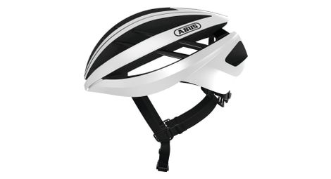 Casque abus aventor blanc