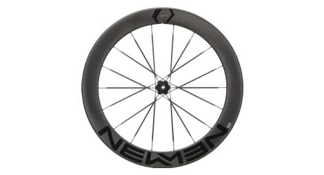 Roue arrière newmen streem s.66 vonoa 622 18h fade r sp cl 12x142 xdr