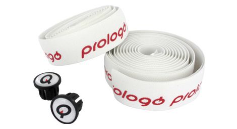 Prologo ruban de cintre onetouch blanc rouge
