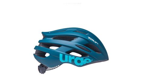 Urge casco tourair azul