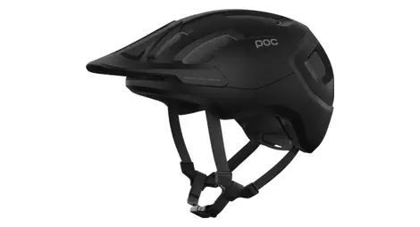 Poc axion helm zwart