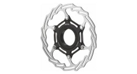 ashima aro 18c brake disc black