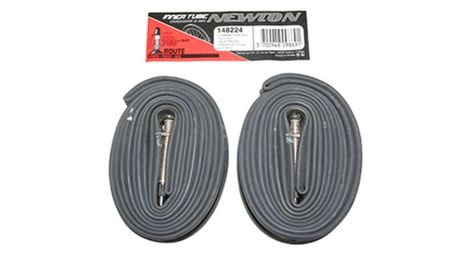Chambre a air velo 700 x 19-23 newton vp - 3700948098691