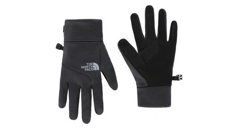 Gants The North Face Etip Hardface Femme Noir