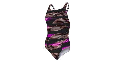 Maillot de bain 1 pièce femme speedo allov